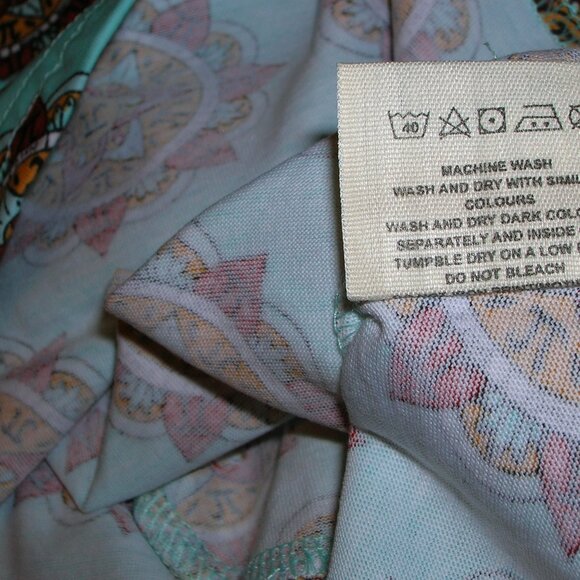 Discontinued NWT Svaha Mandala Pi fit & flare dress - Picture 10 of 16